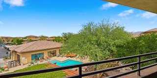 North Scottsdale Condo for Rent in Gated Edge at Grayhawk Community Gallery 35