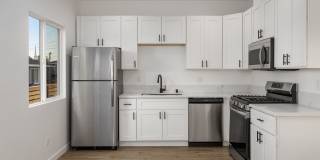 Spacious Remodeled 3BD/2BA with Private Balcony, In-Unit W/D + Parking Spacious Remodeled 3BD/2BA with Private Balcony, In-Unit W/D + Parking Gallery 1
