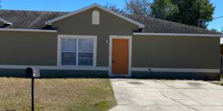 3 Bedroom, 1 bathroom Duplex Winter Haven! Gallery 3