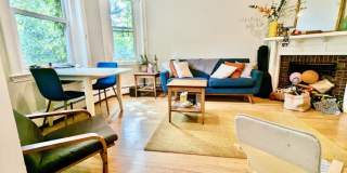 315 Harvard St. Gallery 5