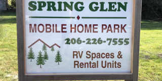 Spring Glen Mobile Park Gallery 1