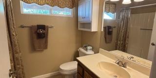 Perfect Vacation Home in a  45+ Active Adult Community! Available May through November 2026! Gallery 26