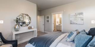 Beautiful 3-Bedroom, 2-Bathroom Condo in Lehi Exchange Community Gallery 1
