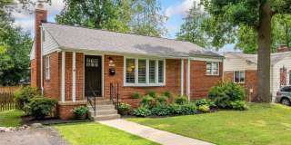 3014 PLYERS MILL Road Gallery 1