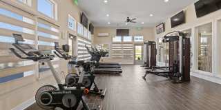 Johnstown Plaza Apartments Gallery 17