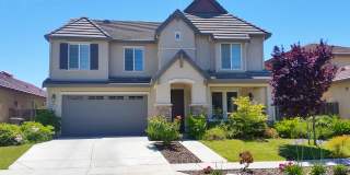 Charming 4 Bedroom Home in Springlake Gallery 1