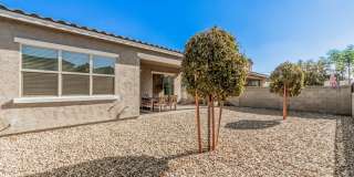 1882 N 140th Dr, Goodyear - Gorgeous Townhome in Gated Community Gallery 31
