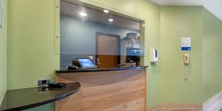 Wichita - Airport Gallery 8