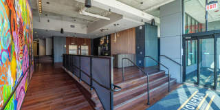 THE THOMPSON FULTON MARKET Gallery 12