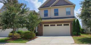 Nice 3 bedroom house in West Cary, Stonewater Community! Gallery 1