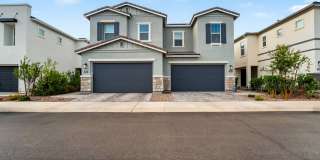 Professionally Designed, Fully Furnished townhome on one of Arabella’s Premium Lots | Scottsdale’s Coveted 85254 “Magic Zip Code” Gallery 1