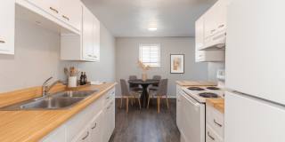 The Mark Apartments Gallery 3