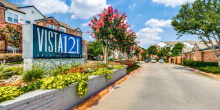 Vista 121 Apartment Homes Gallery 25