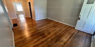 $950 - 2 bedroom / 1 bathroom home with a bonus loft! Gallery 11