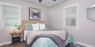 Alcove at Seahurst Gallery 5