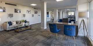 The Indigo Gallery 19