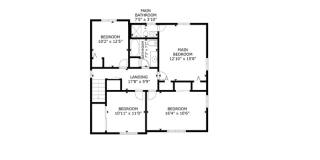 4814 Heatherton Drive Gallery 19