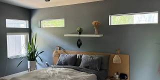 Room in 2 Bedroom Home at Eleanor St Gallery 23