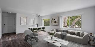 Hillsdale Garden - Affordable Housing Gallery 2