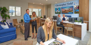 Christopher Todd Communities At Country Place Gallery 15