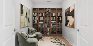 Arbor View Townhomes Gallery 23