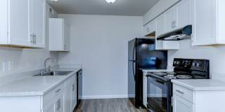 Meadowood Apartments Gallery 2
