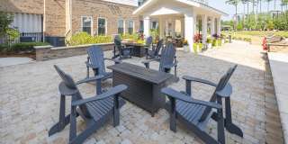 The Grove at Carolina Park Apartments Gallery 31