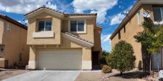 Wonderful 4-bedroom, 3-bathroom home located in the desirable Rhodes Ranch golf course community Wonderful 4-bedroom, 3-bathroom home located in the desirable Rhodes Ranch golf course community Gallery 1