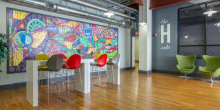 The Hudson The Hudson Gallery 40