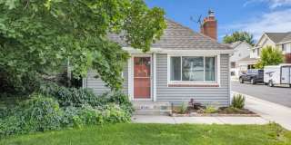 Beautiful and Bright 2 Bedroom 1 Bathroom Home in Murray!! Gallery 1