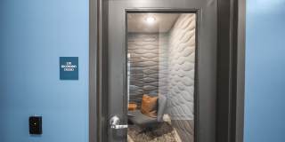 The Galaxy at Polaris Gallery 80