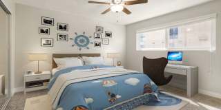 Kling Trio Apartments Gallery 6