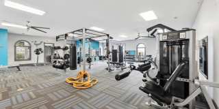 Forest Ridge Apartments Gallery 23
