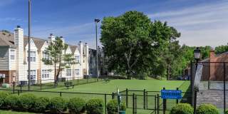 Kings Crossing Gallery 16