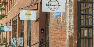 78 FREEMAN Street Gallery 9