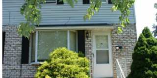 Town Home in Glen Rock Borough Gallery 1