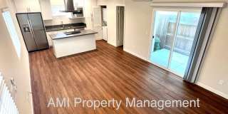 Brand New Two Bedroom Townhomes!! $1000 off 1st Month's Rent!! Gallery 3