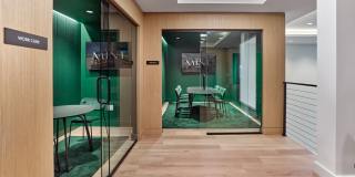 The Mint Gallery 22