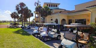 Seasonal Short-Term 2 Bedroom 2 Bathroom Single Family Home in Venetian Golf & River Club! Gallery 4