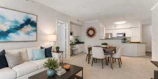 Eastland Trails Apartments Gallery 1