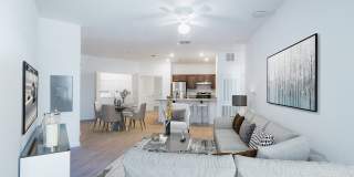 Clyde Morris Landings - Affordable Housing Gallery 19