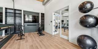 Ascend Morganton Park Gallery 12