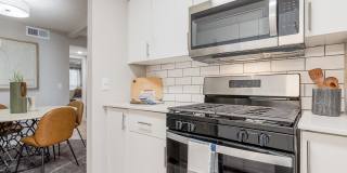 Spring Creek of Edmond Apartments Gallery 4