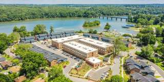 Riverside Flats at Aberfoyle Village Riverside Flats at Aberfoyle Village Gallery 21