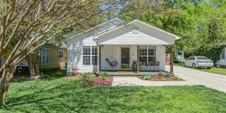 1605 Mccullough Avenue NE Gallery 1