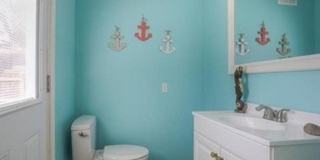 {5611} Updated OP Ranch + Two Car Garage + Fenced Yard and Stamped Concrete Patio Perfect for Spring BBQs Gallery 23