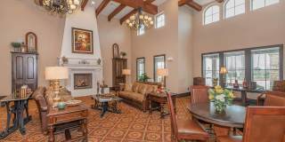 Connally at Clear Creek 55+ Apartments Gallery 18