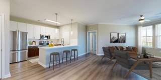 Talison Row at Daniel Island Apartments Talison Row at Daniel Island Apartments Gallery 2