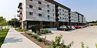 Square at 48 Gallery 1