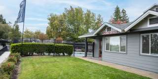 Sierra Oaks Apartments Gallery 2